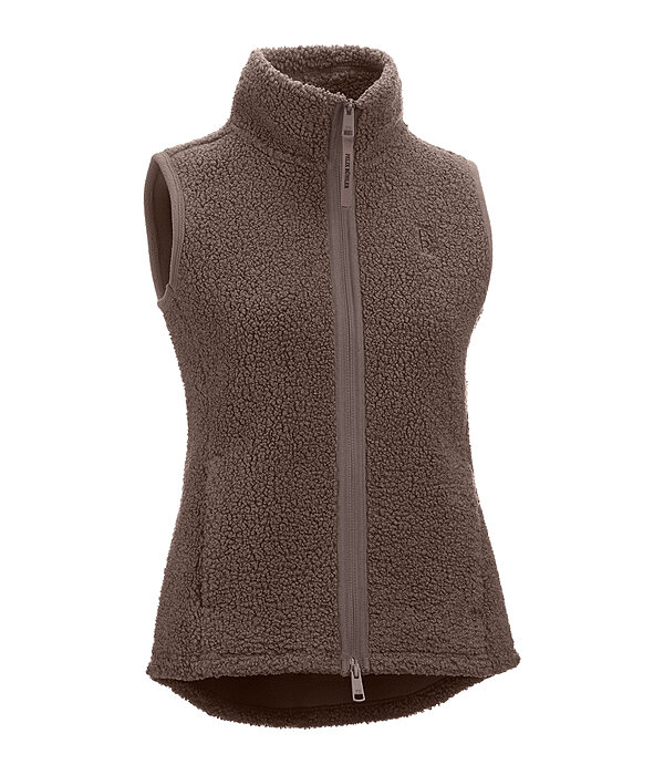 teddyfleece bodywarmer Emma