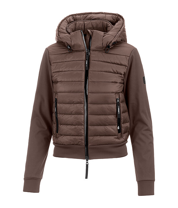 combi softshelljas Sabine