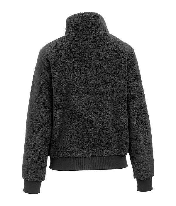 teddyfleece pullover Nella