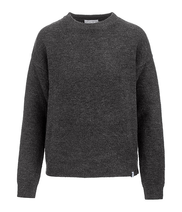 gebreide pullover Silke