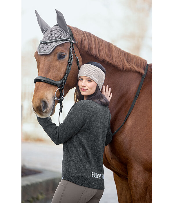 gebreide pullover Silke