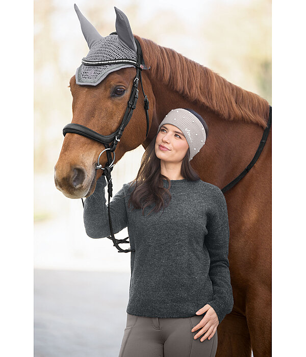 gebreide pullover Silke
