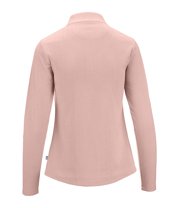 functionele fleece shirt Leni