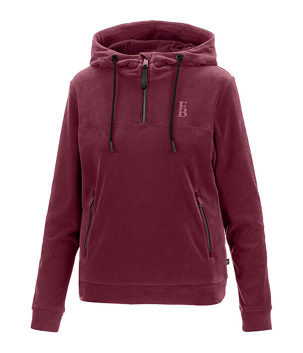 fleecehoodie Caty