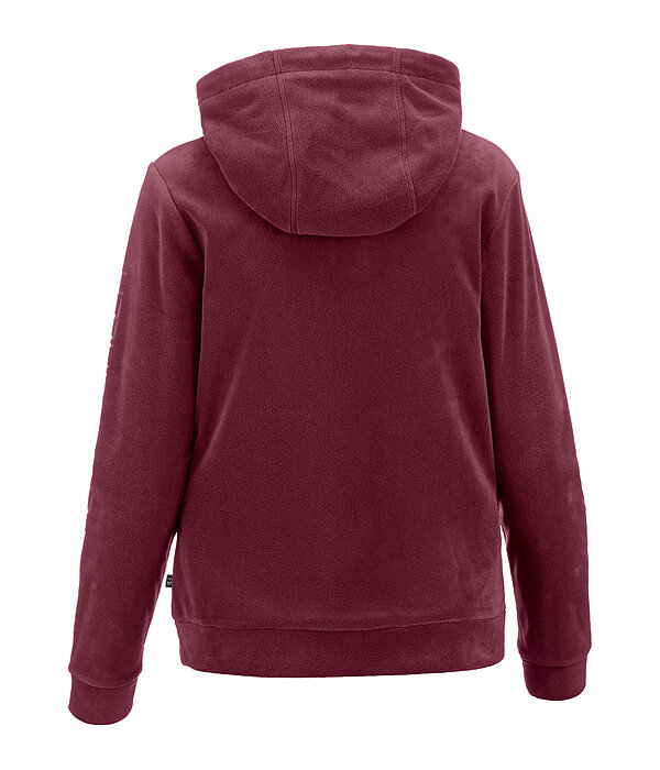 fleecehoodie Caty
