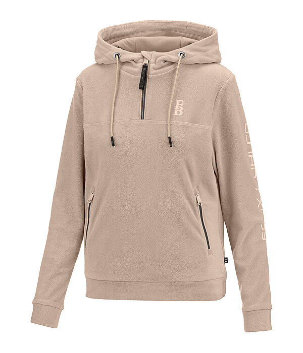 fleecehoodie Caty
