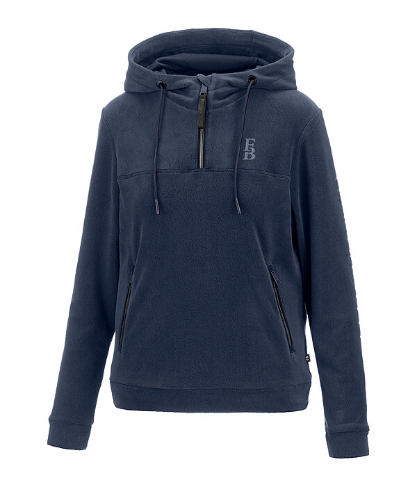 fleecehoodie Caty