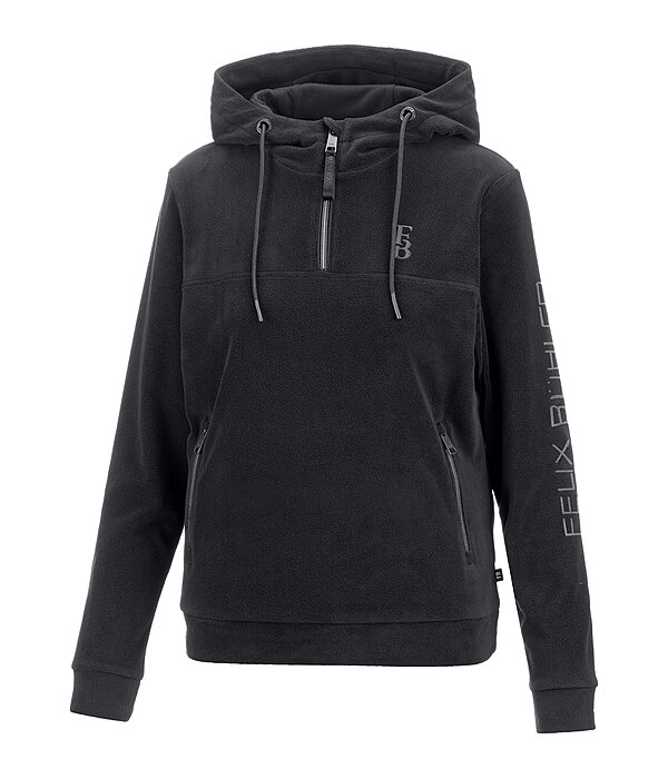 fleecehoodie Caty