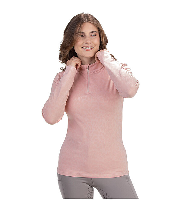 functioneel shirt Lisa-Marie