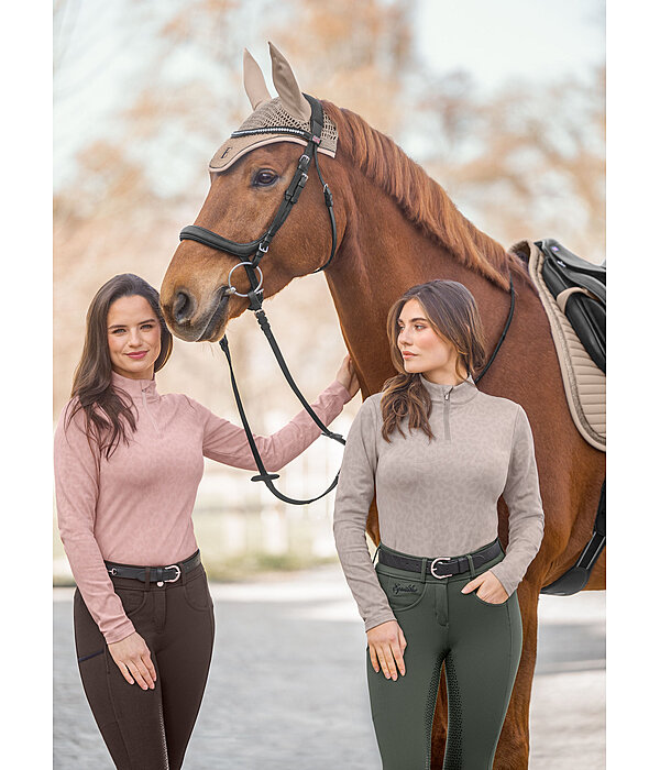 functioneel shirt Lisa-Marie