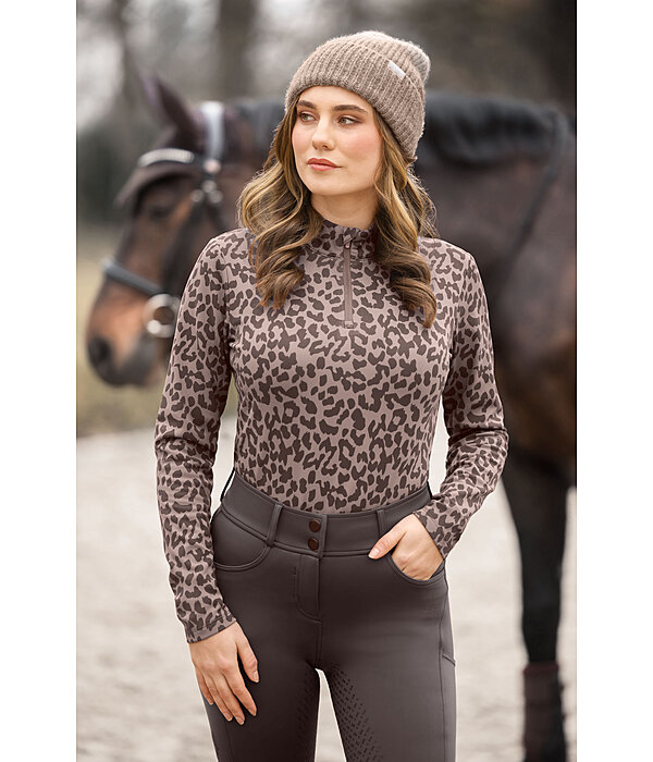 functioneel shirt Lisa-Marie