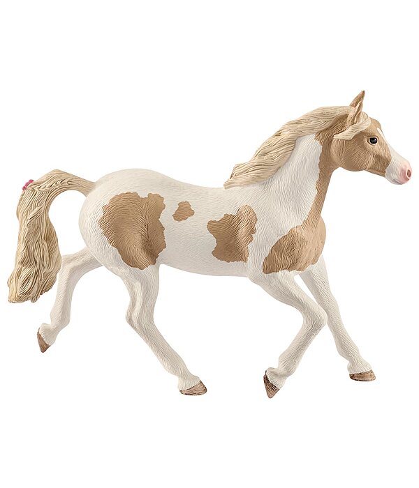 Paint Horse merrie