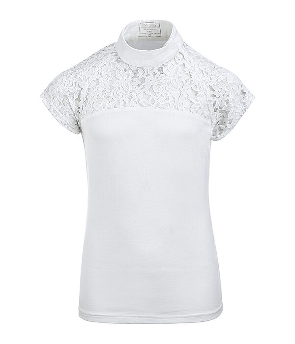 kids wedstrijdshirt Maxine