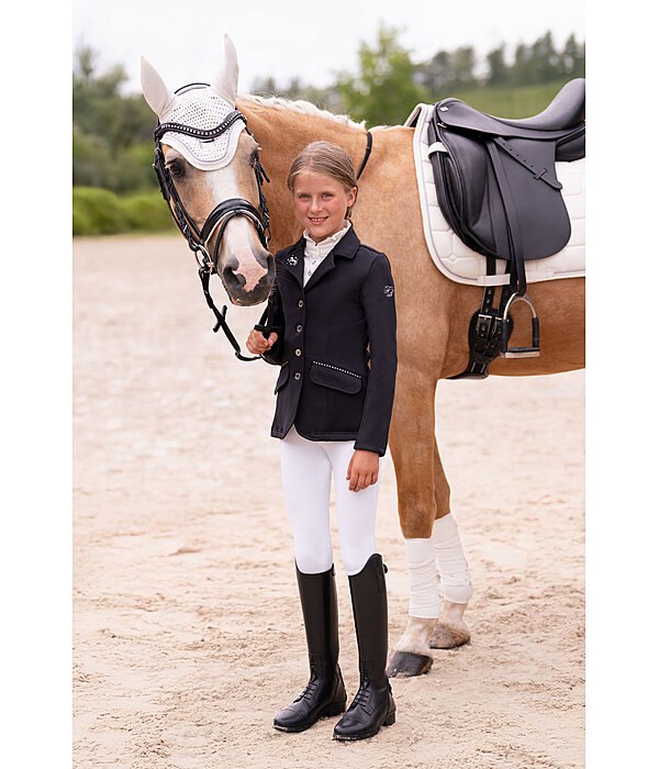 kids wedstrijdjas Rosalie