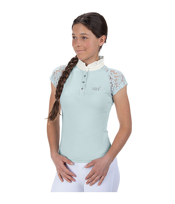 kids wedstrijdshirt Philine