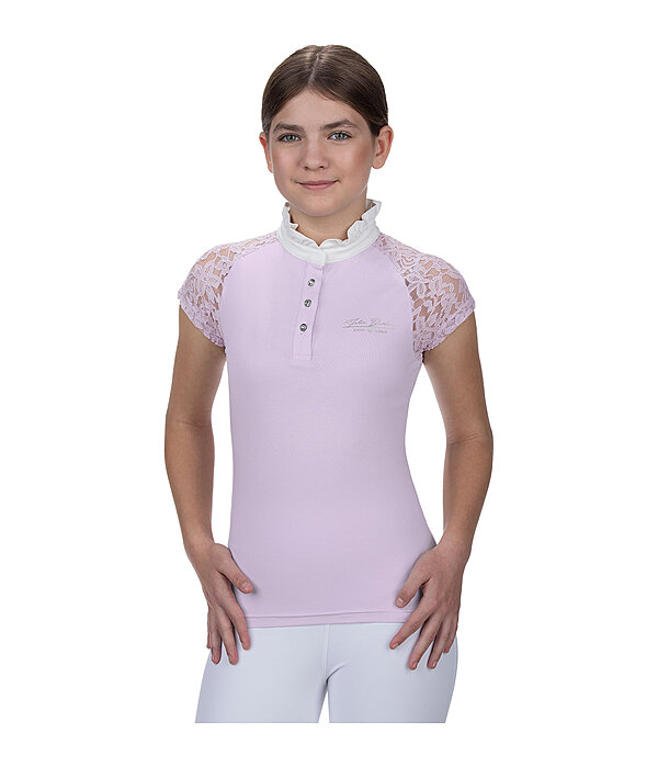 kids wedstrijdshirt Philine