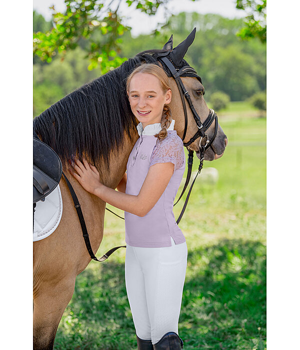 kids wedstrijdshirt Philine