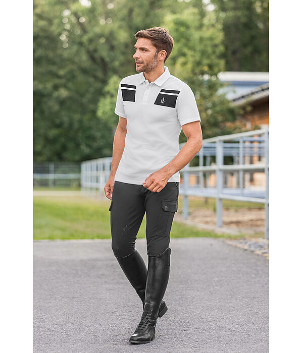 functioneel heren shirt-Ohio
