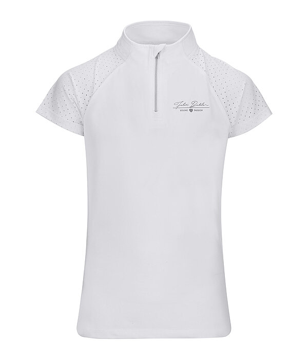 functionele kids wedstrijdshirt Celina
