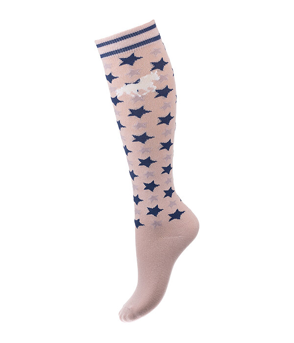kids kniekousen Stars