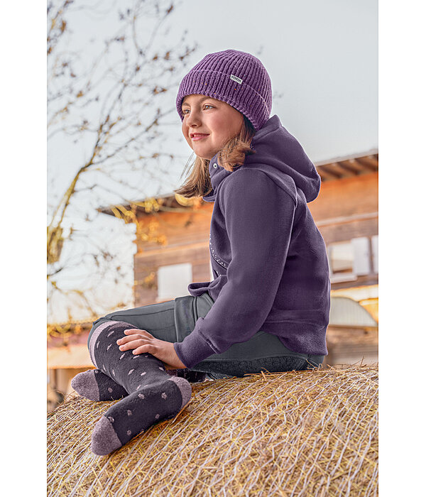 kids kniekousen Starlit