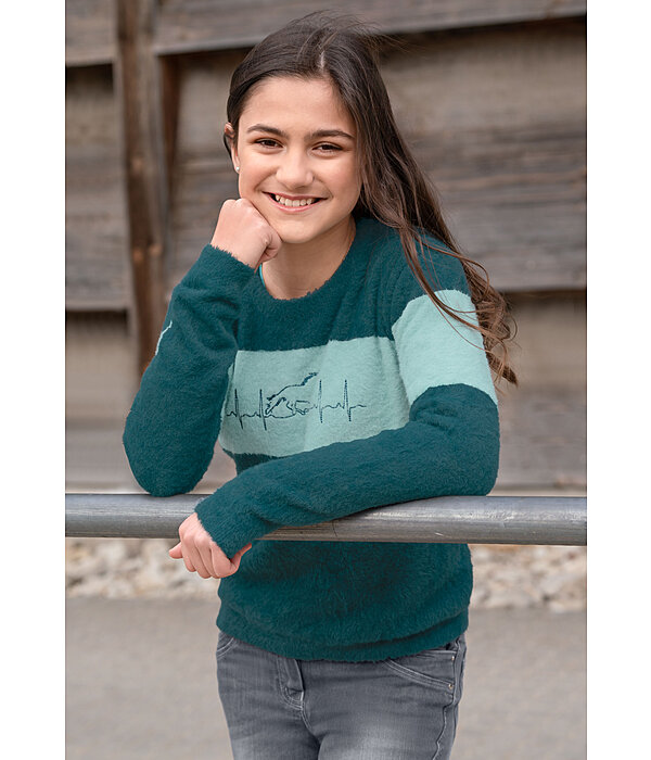 kids pullover Molly II