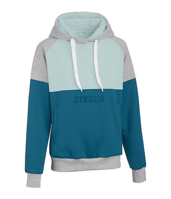 kids hoodie Marlo met capuchon