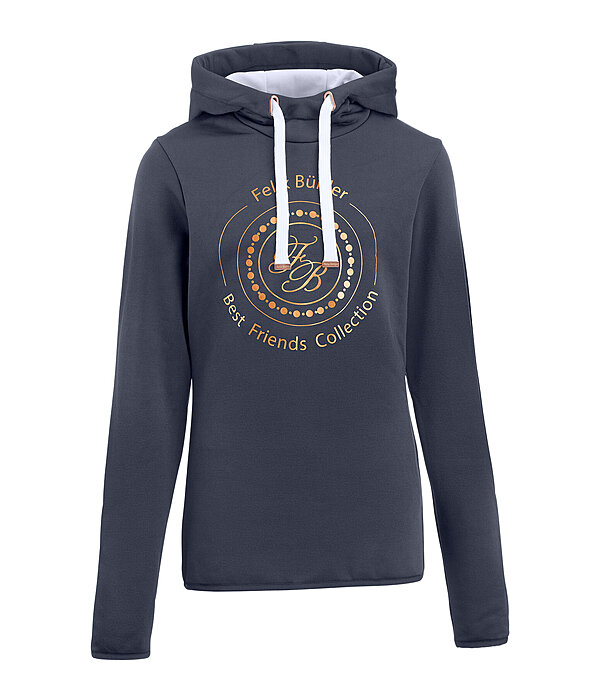 kids Performance stretch hoodie Dalida