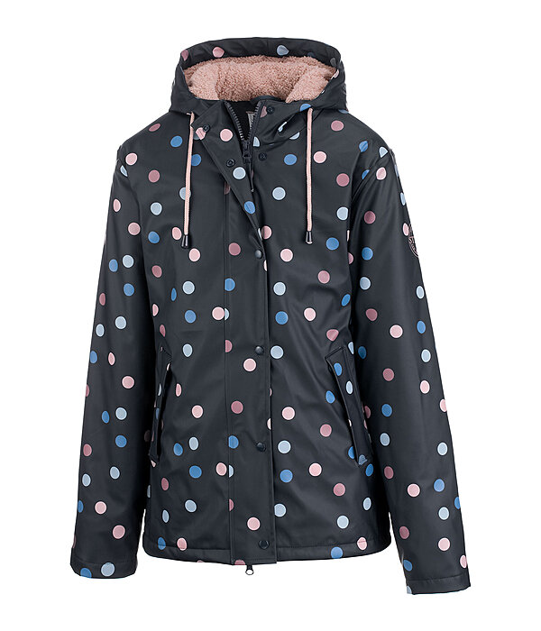 kids winter-regenjas Dottie