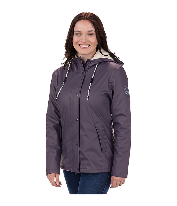 kids winter regenjas Shae