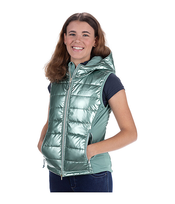 kids combi bodywarmer Mika II