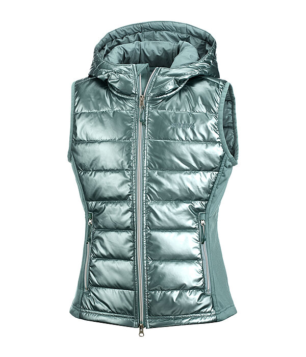 kids combi bodywarmer Mika II