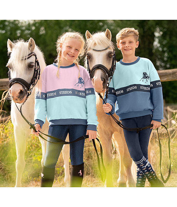 kids pullover Helge