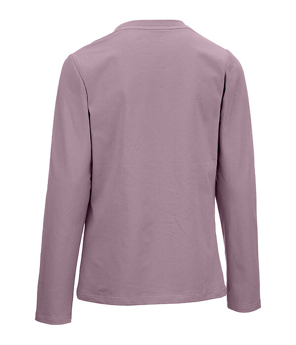 kids langarmshirt Heartly