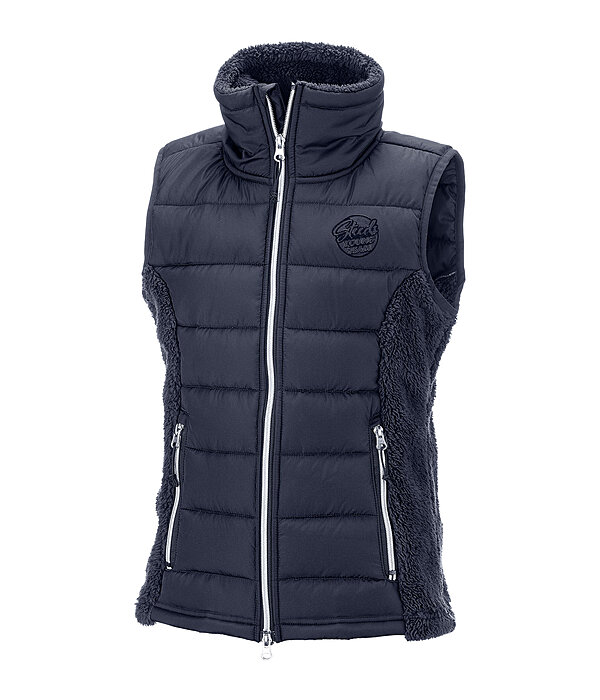 kids combi bodywarmer Suena