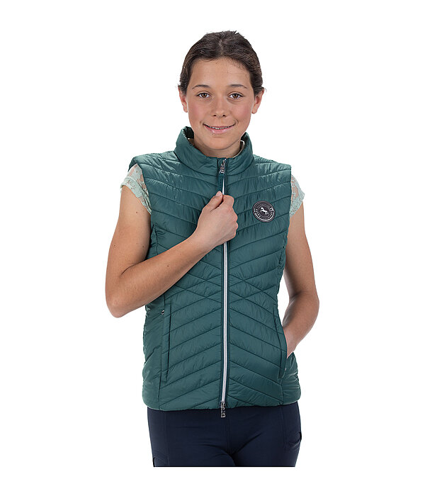 kids bodywarmer Diana