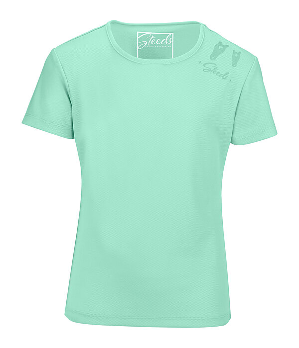 kids functionele shirt Vicky