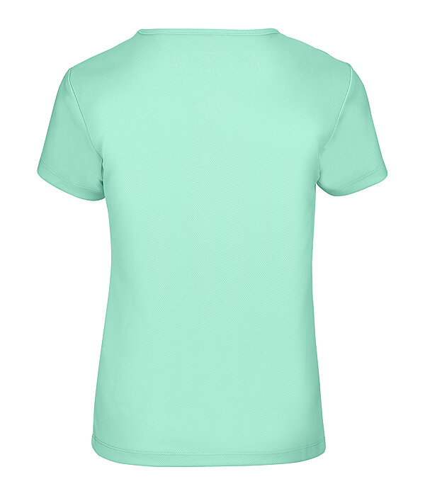kids functionele shirt Vicky