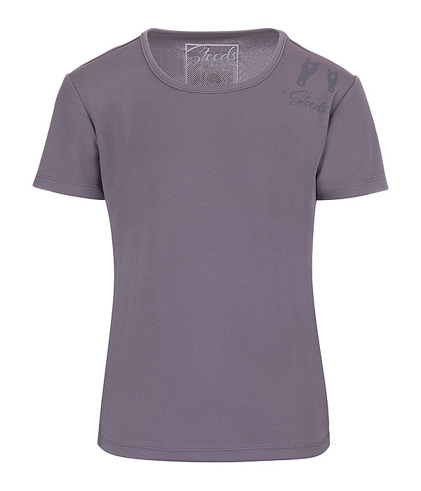 kids functionele shirt Vicky