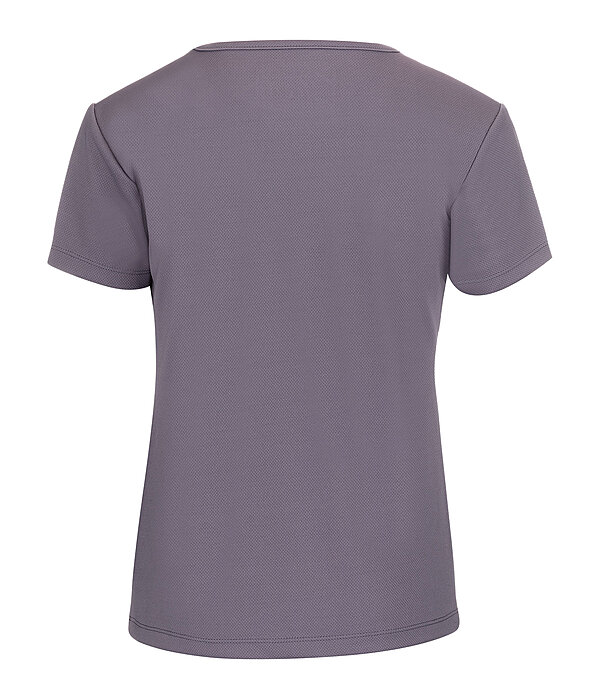 kids functionele shirt Vicky