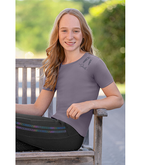 kids functionele shirt Vicky