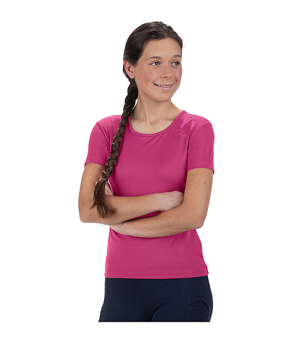 kids functionele shirt Vicky