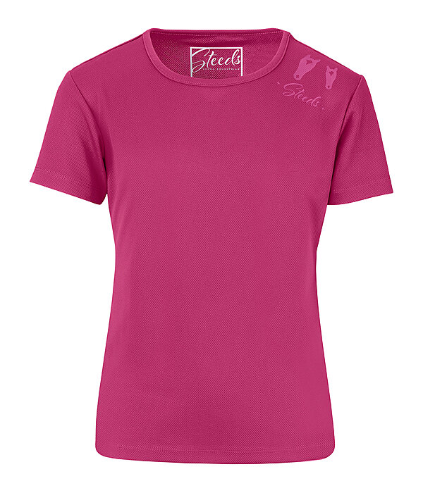 kids functionele shirt Vicky