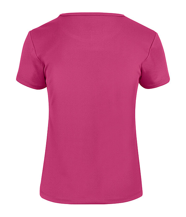 kids functionele shirt Vicky