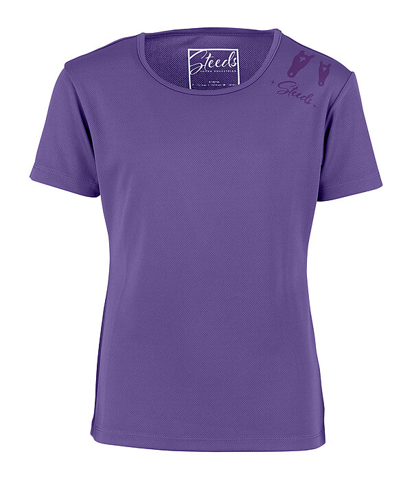 kids functionele shirt Vicky