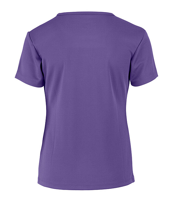kids functionele shirt Vicky
