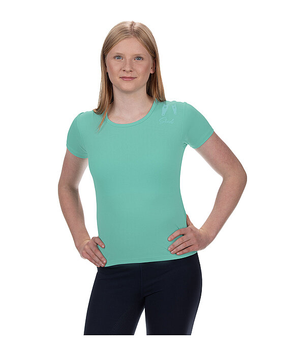 kids functionele shirt Vicky