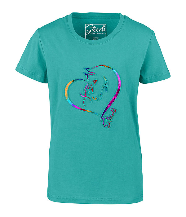 kids T-shirt Ruby