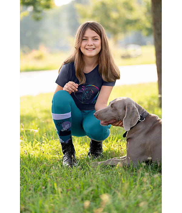 kids T-shirt Ruby