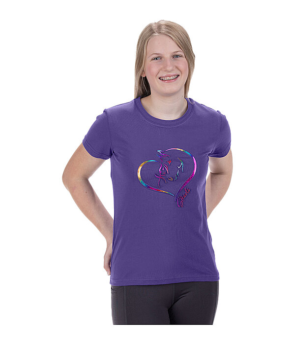 kids T-shirt Ruby